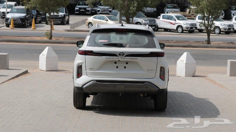اوربان كوزر 2025 كاش واقساط اقل سعر عرض خاص63617255760770114