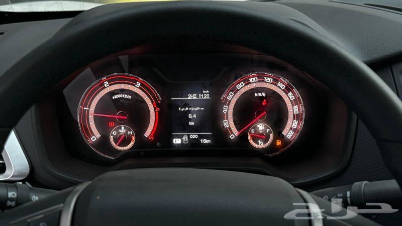 Maxus T70 Double Cab Automatic 2023 Lowest Price63617392005122112