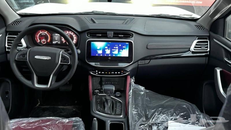 Maxus T70 Double Cab Automatic 2023 Lowest Price63617392005122113