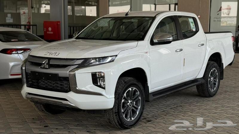 Mitsubishi L200 202363617393949826113