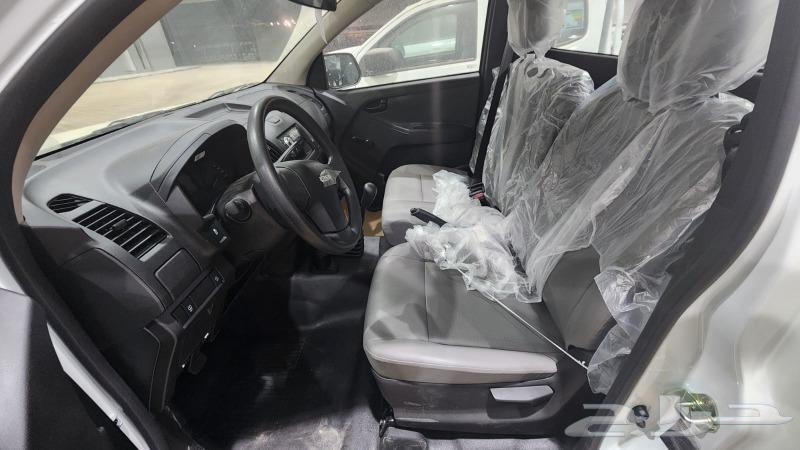 Isuzu Gamar Standard 150 HP Model 202563547230901378114