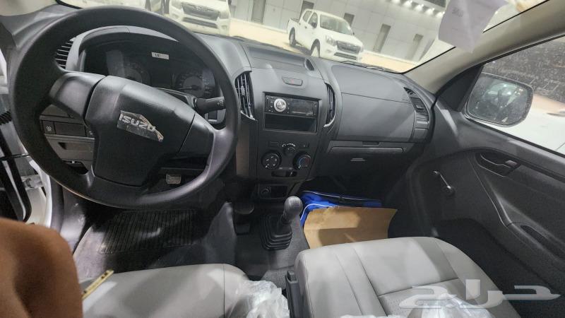 Isuzu Gamar Standard 150 HP Model 202563547230901378113