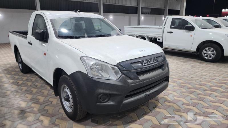 Isuzu Gamar Standard 150 HP Model 202563547230901378112
