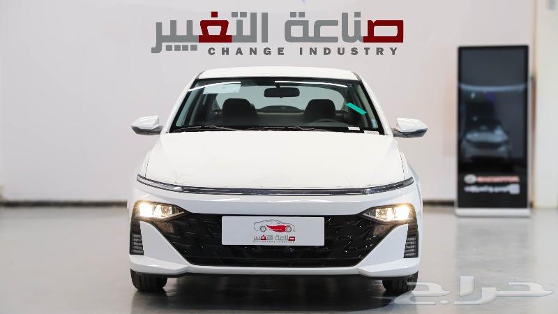 Hyundai Accent Vellfire 2025 model priced at 63,880 including tax63617255774338112