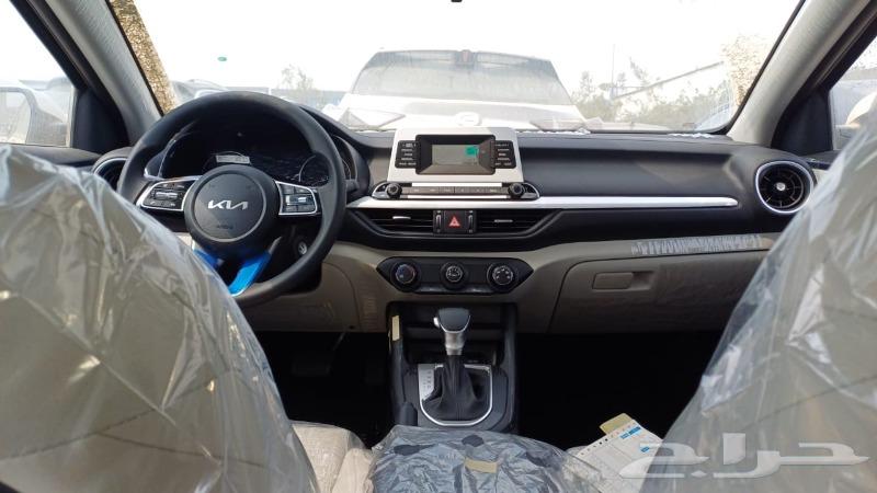 Kia Cerato Standard Model 202463617256764802111