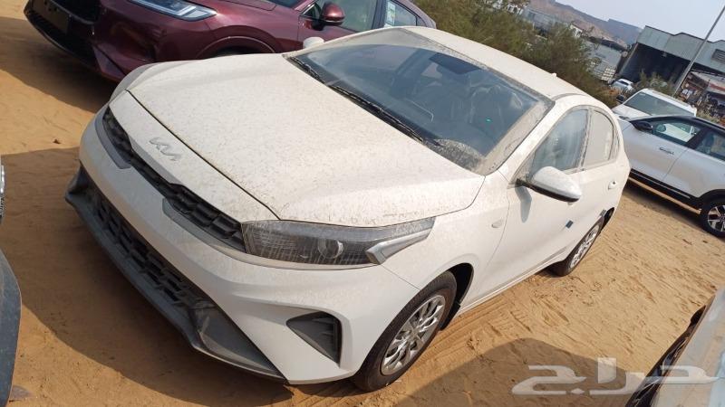 Kia Cerato Standard Model 202463617256764802114
