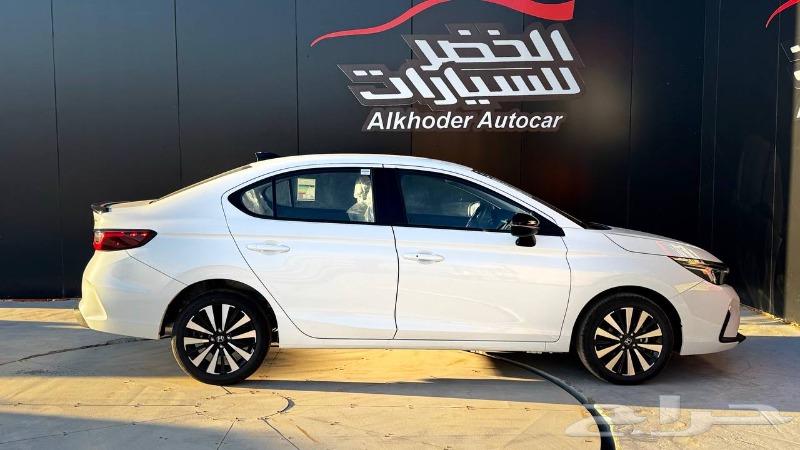 Honda City Sport 202463617385375873111