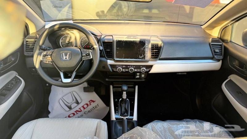 Honda City Sport 202463617385375873112
