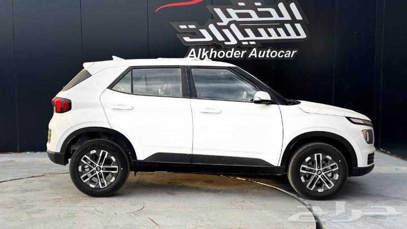 Hyundai Venue 202563617241702019113