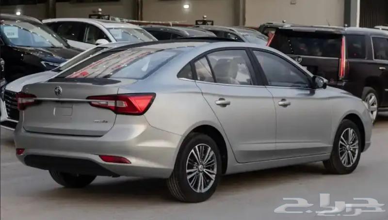 MG 5 Full Option 2024 Cash and Installment - Best Cash and Installment Offers63617394608258112