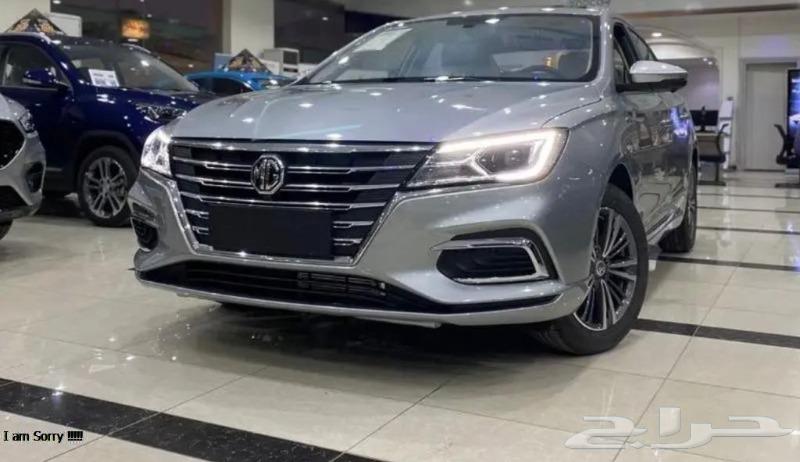 MG 5 Full Option 2024 Model Cash and Financing Lowest Prices63617257230849111