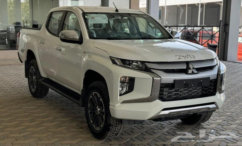 Mitsubishi L200 202363617393949826114