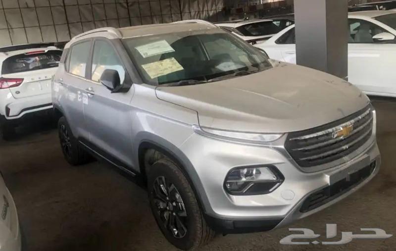 شيفرولية جروف بريمير 202563617386716546111