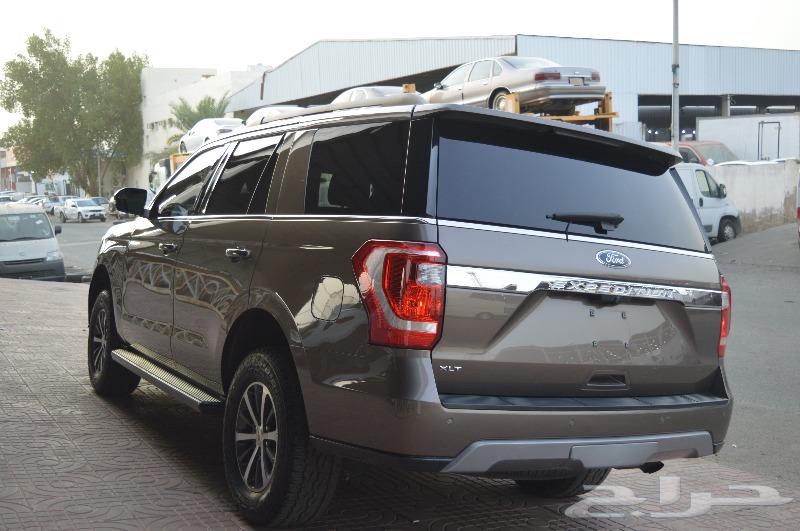 Ford Expedition 2019 Double Cab, American Agency63617388279170111