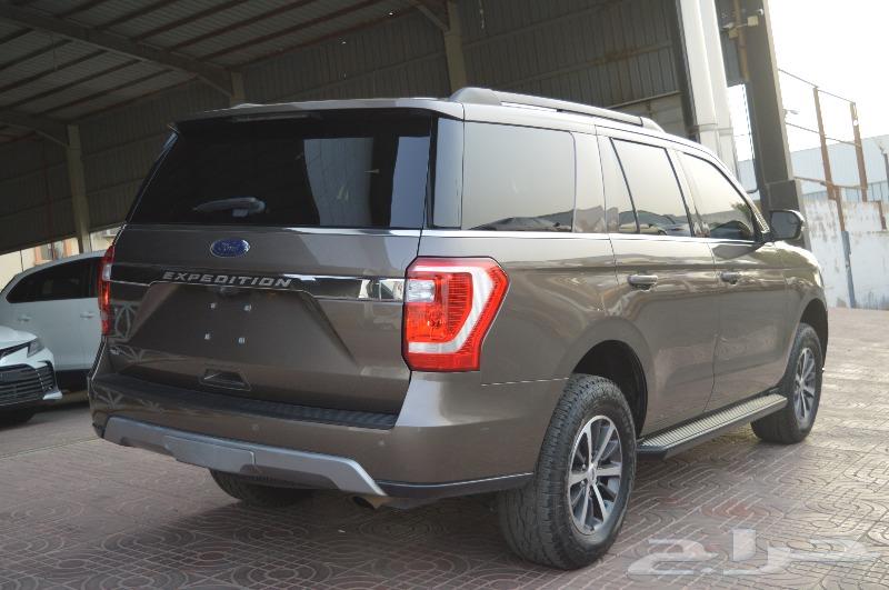 Ford Expedition 2019 Double Cab, American Agency63617388279170114