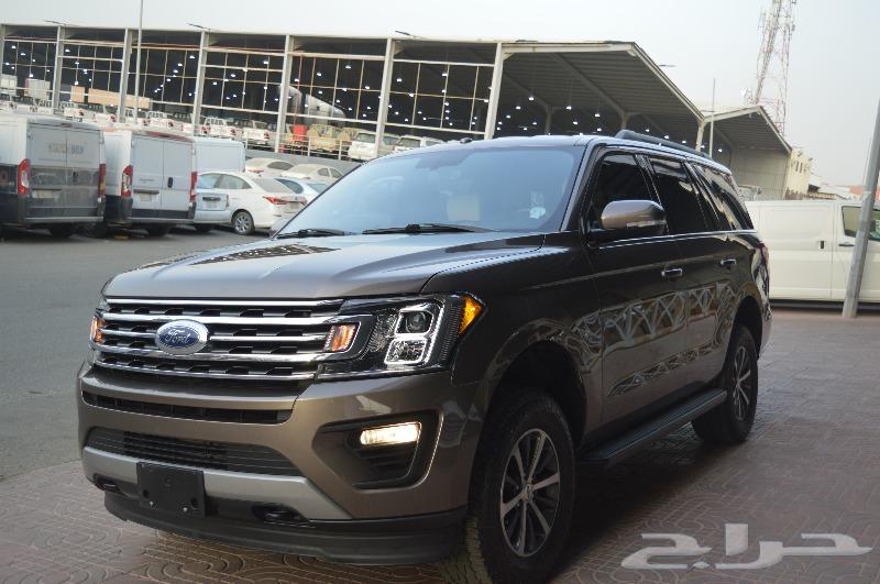Ford Expedition 2019 Double Cab, American Agency63617388279170113