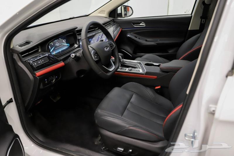 Chery Arrizo 6 Pro Flagship 202363617399019009114