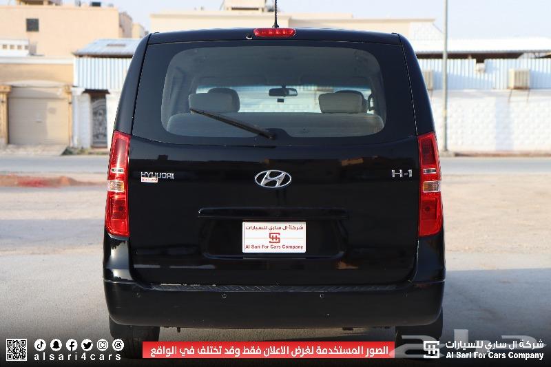 Hyundai H1 202163617253981827111