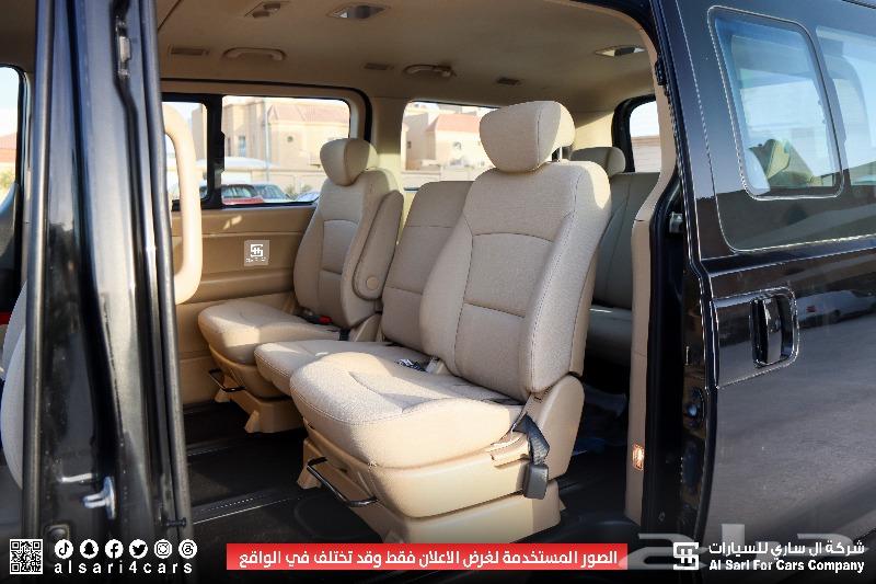 Hyundai H1 202163617253981827112