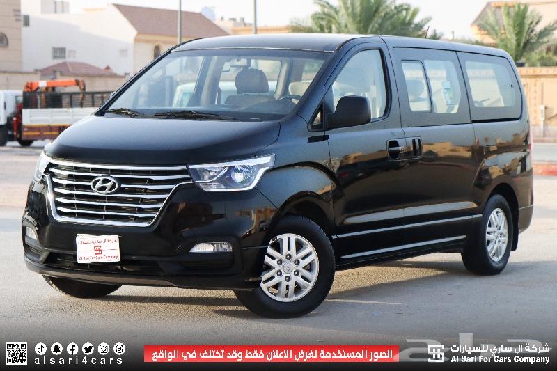 Hyundai H1 202163617253981827114