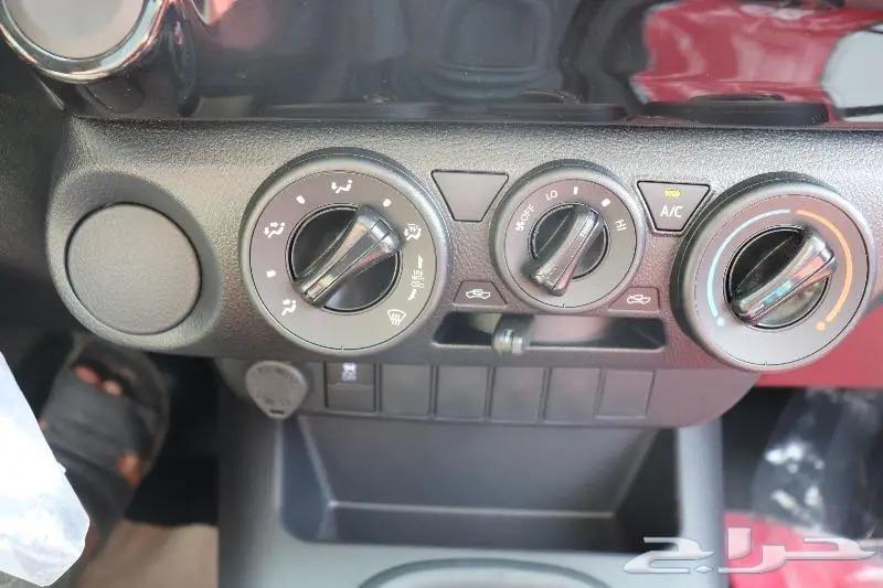 Toyota Hilux Gmara Diesel 2400 New 2025 Saudi63617254521601114