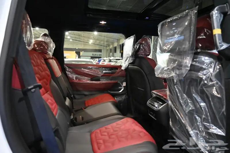 نيسان باترول جميع الفئات 2025 بترومين63617254697089113