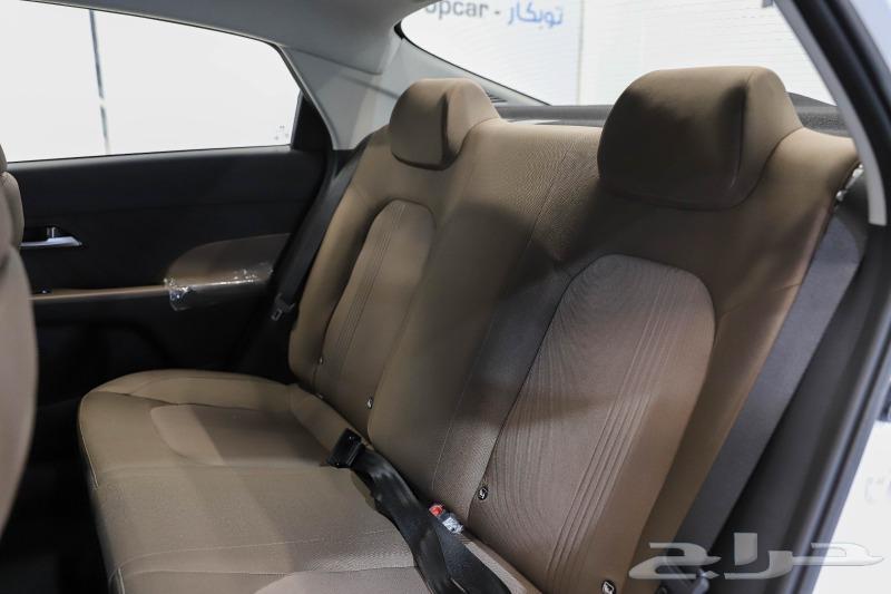 Hyundai Accent Standard 2025 for 63,880 including tax63617255115267114