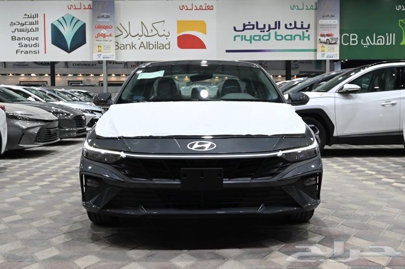 Hyundai Elantra 2025 Available Smart-Fleet63617255607297111