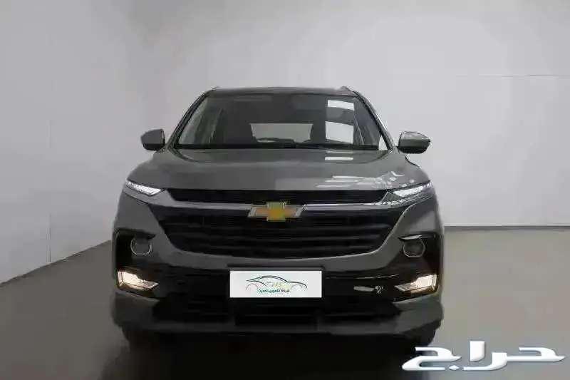 Chevrolet Captiva LT Model and Premium 202563617255944962114