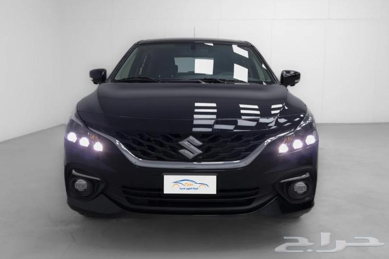 Suzuki Baleno Full Option 202563617400388738111