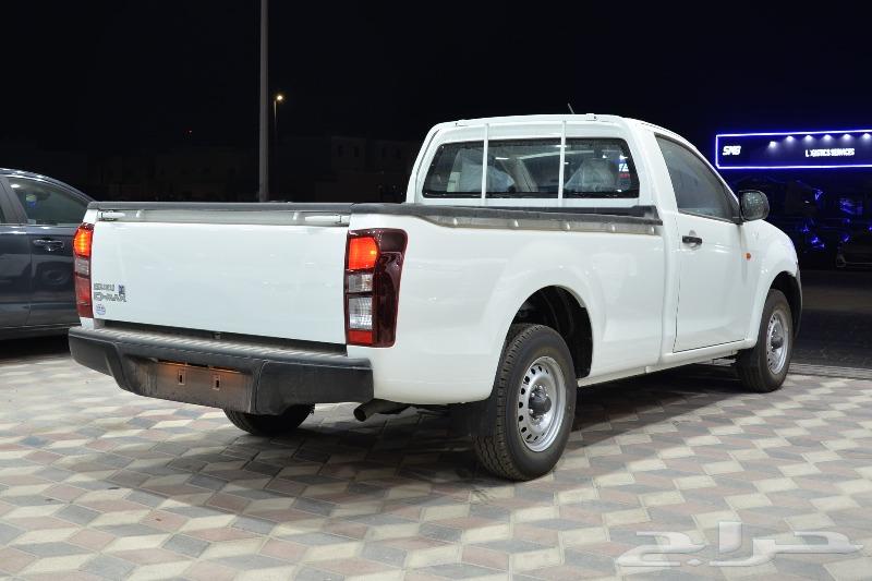 ايسوزو غماره استاندر بالنقد والتسيط63617385033601113