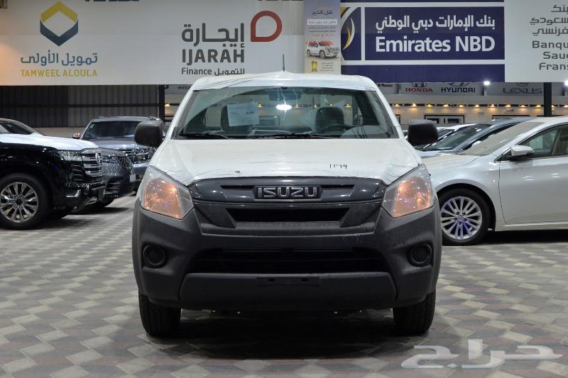 ايسوزو غماره استاندر بالنقد والتسيط63617385033601111