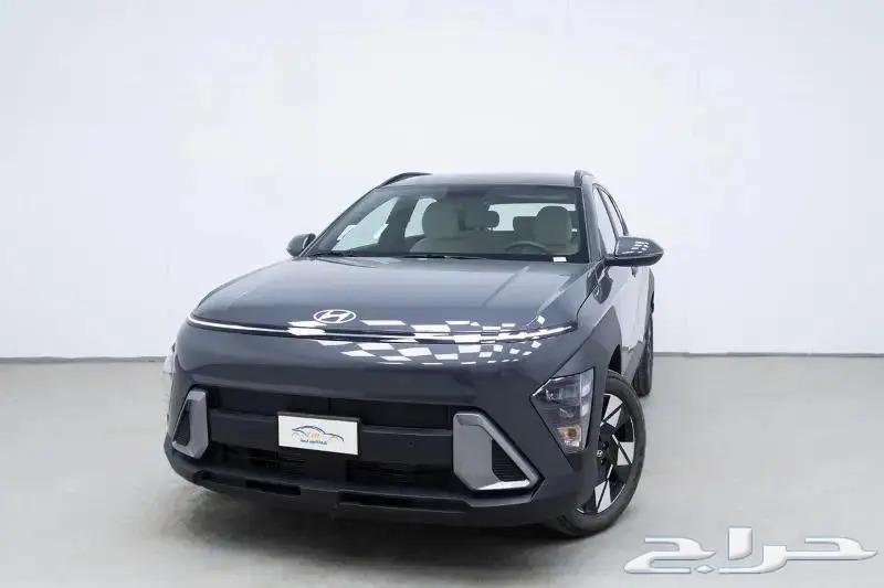 هيونداى كونا سمارت 2.0 202463617389598978111