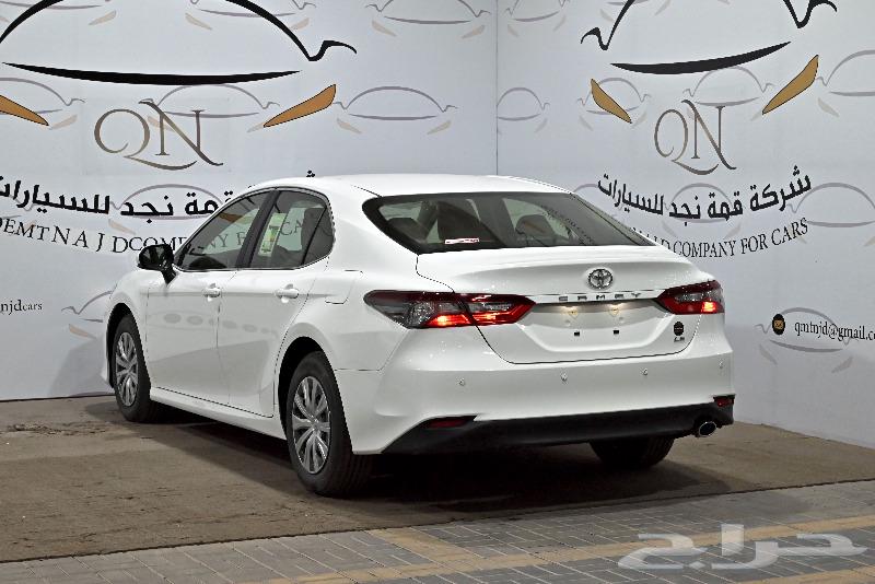 Toyota Camry LE Standard Tays Gasoline 2024 Special Offer63617255475458112