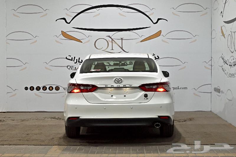 Toyota Camry LE Standard Tays Gasoline 2024 Special Offer63617255475458113