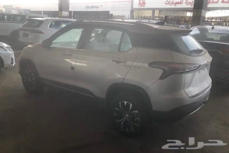 شيفرولية جروف بريمير 2025 ارخص سعر63617386897793111