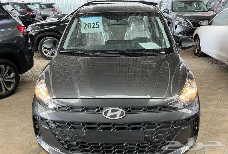 Hyundai Ioniq Standard Installments Model 202563617400895619111