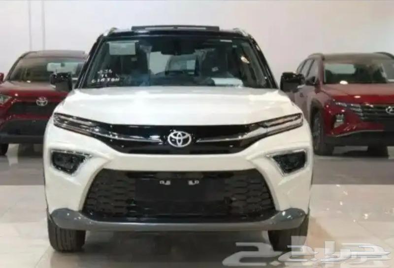 Toyota Urban Cruiser 202563617254527491113