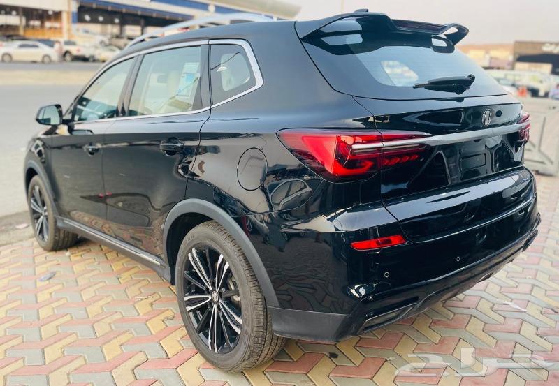 MG RX5 (MG RX5) (Full Text) Model 2023 Year-End Clearance63617381678209112
