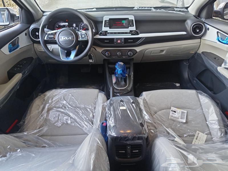 Kia Cerato Standard 2024 Engine 1.6 Ramadan Offers63617393003651113