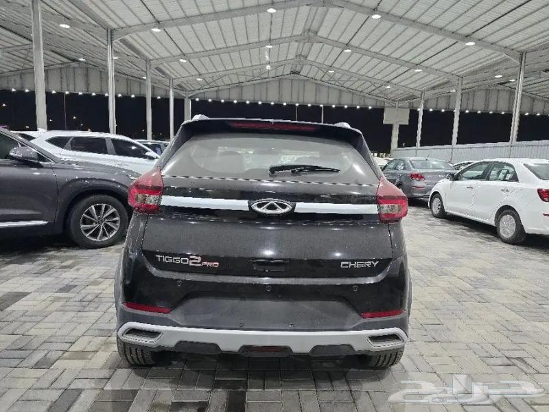 Chery Tiggo 2 Pro 2025 Cash and Installments63617393956739111