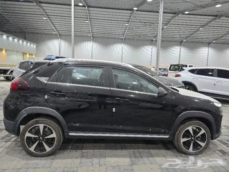Chery Tiggo 2 Pro 2025 Cash and Installments63617393956739112
