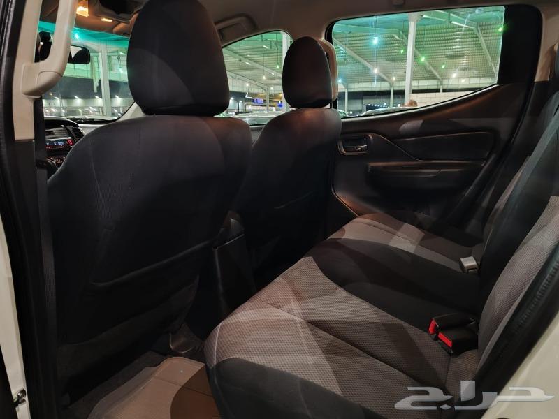 Mitsubishi L200 Double Cab 202263617395547523113