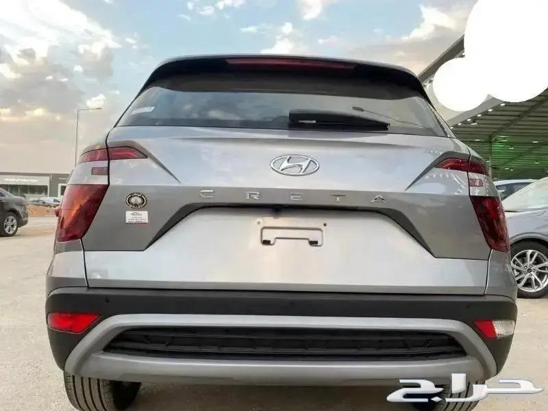 هيونداي كريتا اسمارت موديل 2025 عرض قوي63617396855042112