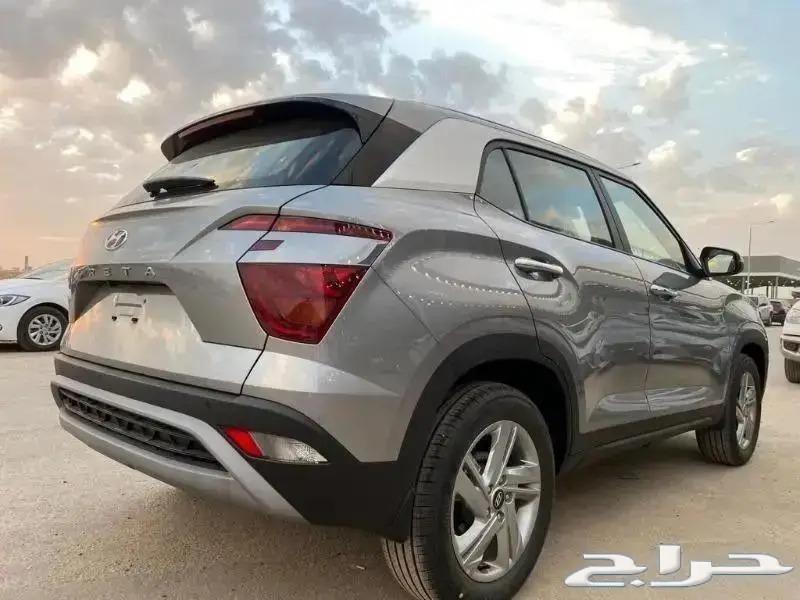 هيونداي كريتا اسمارت موديل 2025 عرض قوي63617396855042113