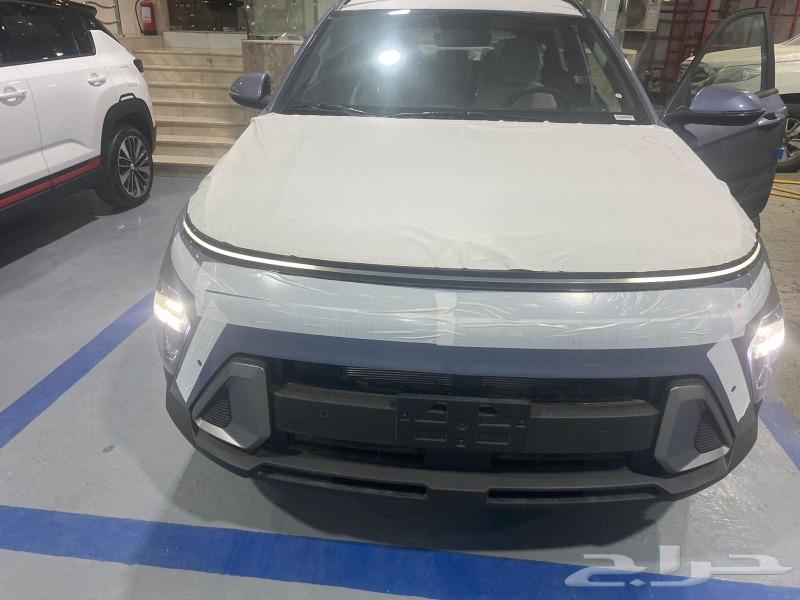 هيونداي كونا فيليت سمارت متاح الوان كاش -تمويل 202563617400026371111