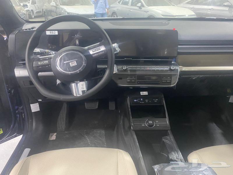 هيونداي كونا فيليت سمارت متاح الوان كاش -تمويل 202563617400026371114