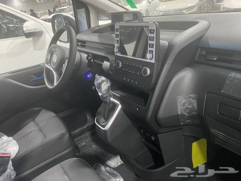 Hyundai Staria Diesel 9-Seater 2024 Enjoy Member Benefits with Discounts63617541424642111