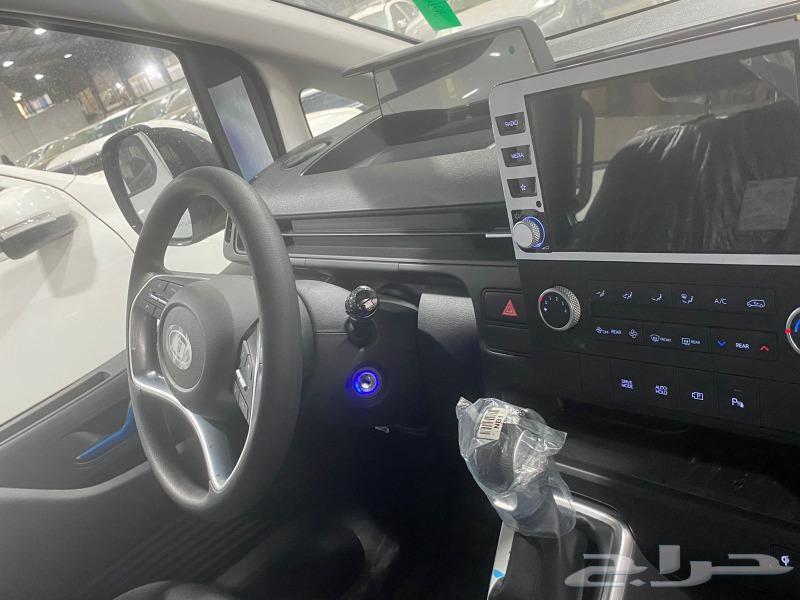 Hyundai Staria Diesel 9-Seater 2024 Enjoy Member Benefits with Discounts63617541424642112