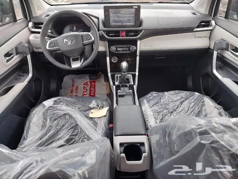 تويوتا فيلوز 2024 كاش واقساط63617254276354113